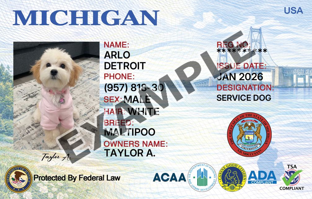 Michigan